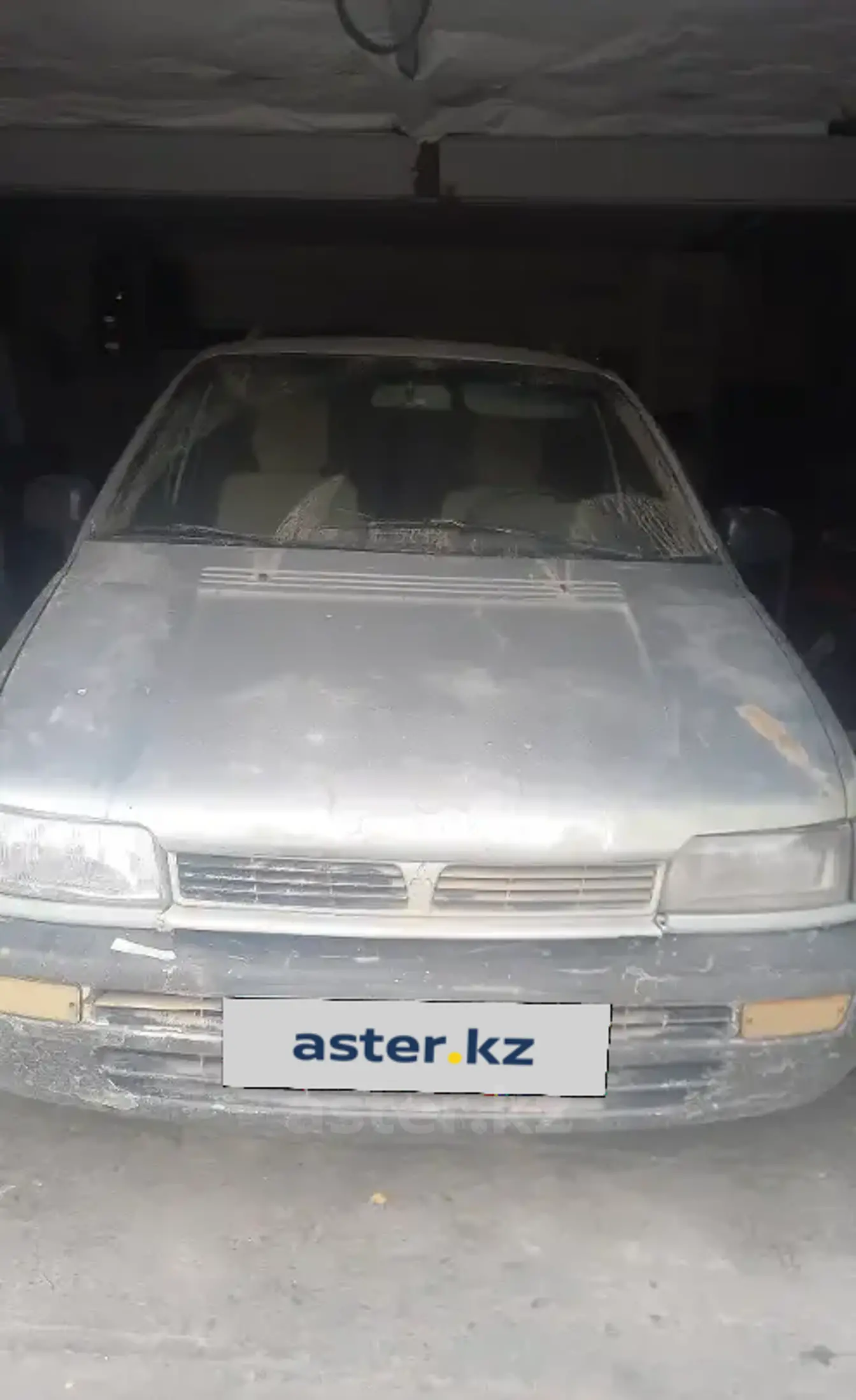 Mitsubishi Space Wagon 1992 года за 700 000 тг. в Талдыкорган фото 1