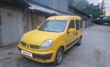 Renault Kangoo 2006 года за 1 500 000 тг. в Алматы фото 1