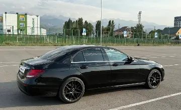 Mercedes-Benz E-Класс 2019 года за 12 000 000 тг. в Алматы фото 4
