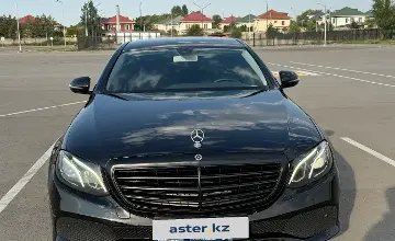 Mercedes-Benz E-Класс 2019 года за 12 000 000 тг. в Алматы фото 1