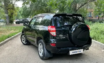 Toyota RAV4 2011 года за 7 000 000 тг. в Астана фото 4