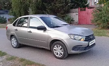 LADA (ВАЗ) Granta 2020 года за 2 100 000 тг. в Павлодар фото 2