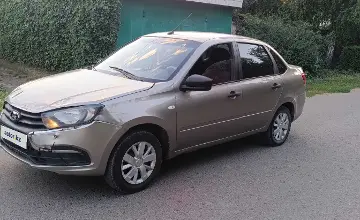 LADA (ВАЗ) Granta 2020 года за 2 100 000 тг. в Павлодар фото 1