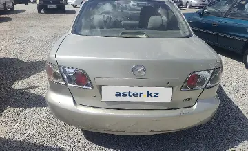 Mazda 6 2005 года за 1 800 000 тг. в Шымкент фото 3