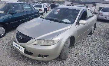 Mazda 6 2005 года за 1 800 000 тг. в Шымкент фото 1