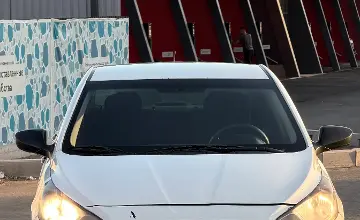 Hyundai Accent 2014 года за 3 000 000 тг. в Алматы фото 1