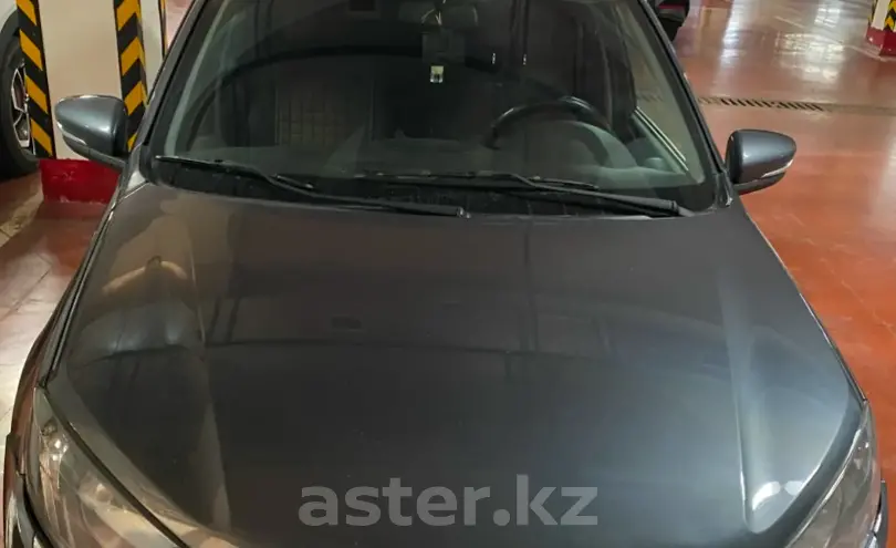 LADA (ВАЗ) Granta 2019 года за 4 300 000 тг. в Астана