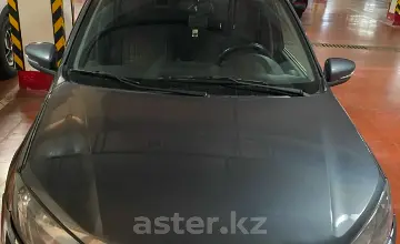 LADA (ВАЗ) Granta 2019 года за 4 300 000 тг. в Астана фото 1