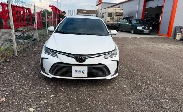 Toyota Corolla 2021 года за 9 500 000 тг. в Астана фото 1
