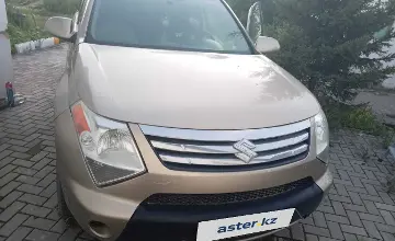Suzuki XL7 2007 года за 4 000 000 тг. в Кокшетау фото 2