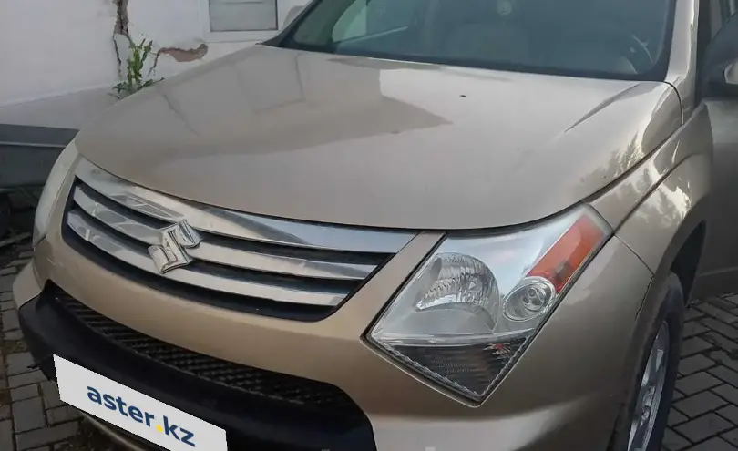 Suzuki XL7 2007 года за 4 000 000 тг. в Кокшетау
