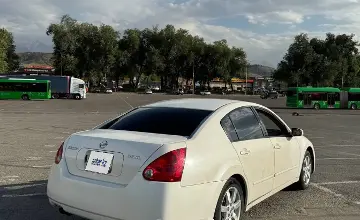 Nissan Maxima 2004 года за 2 300 000 тг. в Алматы фото 3