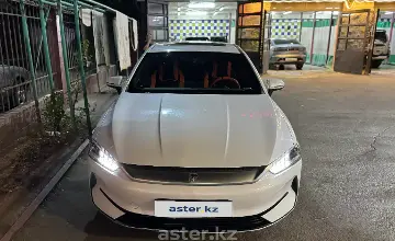 BYD QIN PLUS 2023 года за 6 500 000 тг. в Алматы фото 3