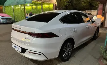 BYD QIN PLUS 2023 года за 6 500 000 тг. в Алматы фото 4