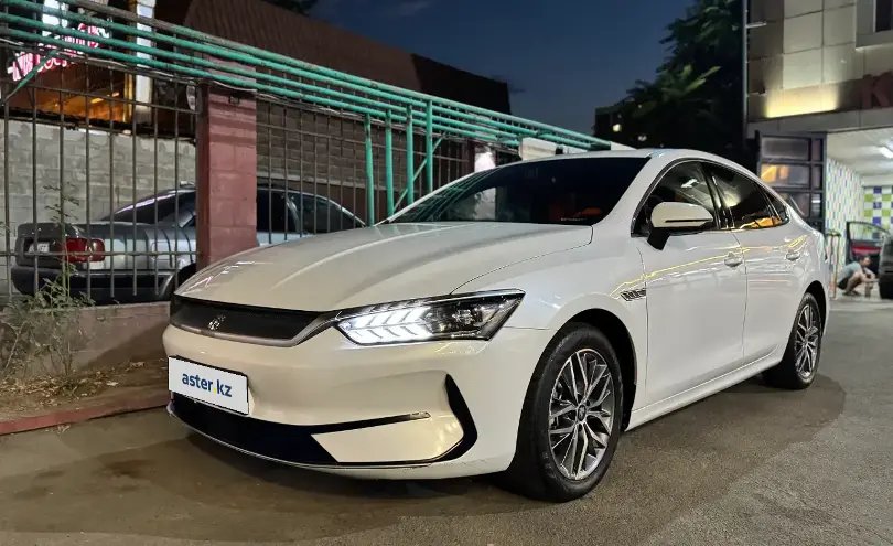 BYD QIN PLUS 2023 года за 6 500 000 тг. в Алматы