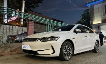 BYD QIN PLUS 2023 года за 6 500 000 тг. в Алматы фото 2