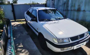 Volkswagen Passat 1995 года за 1 500 000 тг. в Костанай фото 4