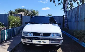 Volkswagen Passat 1995 года за 1 500 000 тг. в Костанай фото 1