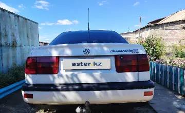 Volkswagen Passat 1995 года за 1 500 000 тг. в Костанай