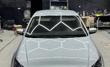 Volkswagen Polo 2018 года за 4 500 000 тг. в Алматы
