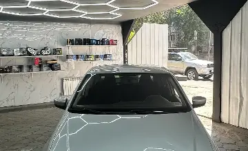 Volkswagen Polo 2018 года за 4 500 000 тг. в Алматы фото 4
