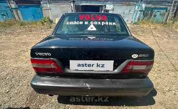 Volvo 850 1996 года за 800 000 тг. в Павлодар фото 3