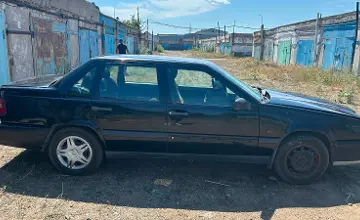 Volvo 850 1996 года за 800 000 тг. в Павлодар фото 2