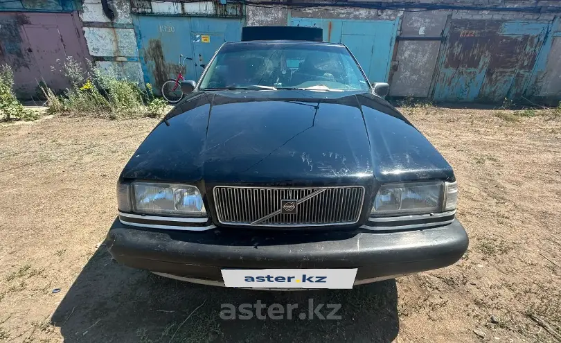 Volvo 850 1996 года за 800 000 тг. в Павлодар