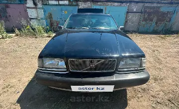 Volvo 850 1996 года за 800 000 тг. в Павлодар фото 1