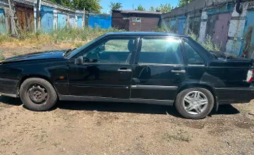 Volvo 850 1996 года за 800 000 тг. в Павлодар фото 4