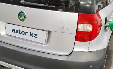 Skoda Yeti 2013 года за 4 500 000 тг. в Усть-Каменогорск фото 4