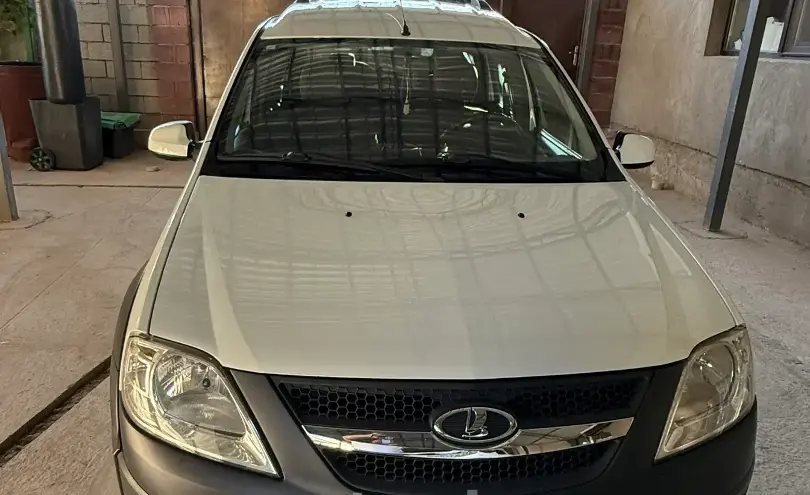 LADA (ВАЗ) Largus 2019 года за 5 100 000 тг. в Шымкент