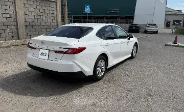 Toyota Camry 2024 года за 19 500 000 тг. в Шымкент