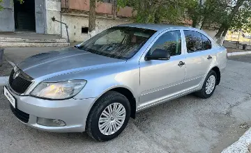 Skoda Octavia 2013 года за 4 400 000 тг. в Кызылординская область фото 1
