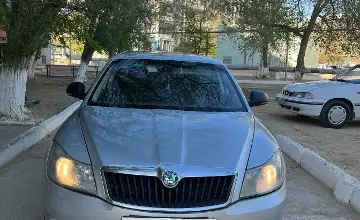 Skoda Octavia 2013 года за 4 400 000 тг. в Кызылординская область фото 4