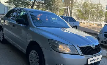 Skoda Octavia 2013 года за 4 400 000 тг. в Кызылординская область