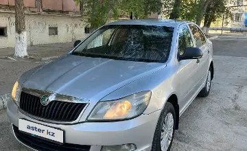 Skoda Octavia 2013 года за 4 400 000 тг. в Кызылординская область фото 3