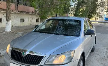Skoda Octavia 2013 года за 4 400 000 тг. в Кызылординская область фото 2