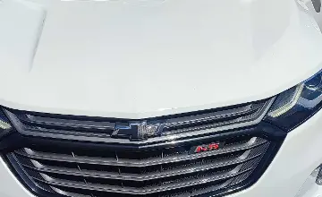 Chevrolet Equinox 2021 года за 8 500 000 тг. в Караганда фото 2