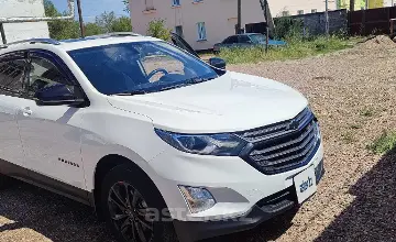 Chevrolet Equinox 2021 года за 8 500 000 тг. в Караганда