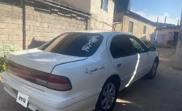 Nissan Cefiro 1997 года за 2 500 000 тг. в Алматы