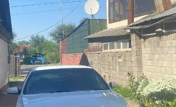 Nissan Cefiro 1997 года за 2 500 000 тг. в Алматы фото 3