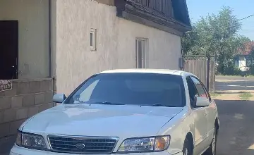 Nissan Cefiro 1997 года за 2 500 000 тг. в Алматы фото 2