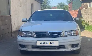 Nissan Cefiro 1997 года за 2 500 000 тг. в Алматы фото 4