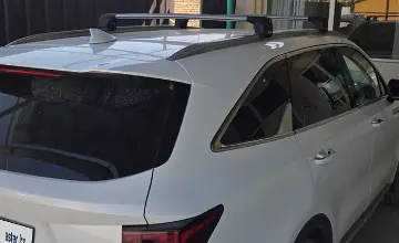 Kia Sorento 2025 года за 22 000 000 тг. в Алматы фото 2