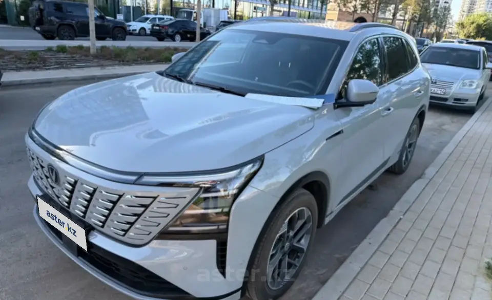 Changan CS75PLUS 2026 года за 14 000 000 тг. в Астана