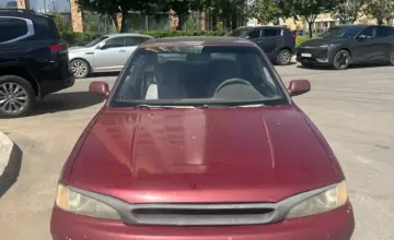 Subaru Legacy 1998 года за 1 900 000 тг. в Астана фото 2