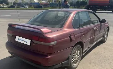 Subaru Legacy 1998 года за 1 900 000 тг. в Астана