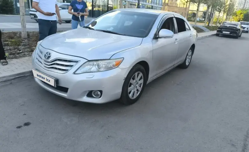 Toyota Camry 2011 года за 6 000 000 тг. в Астана фото 1