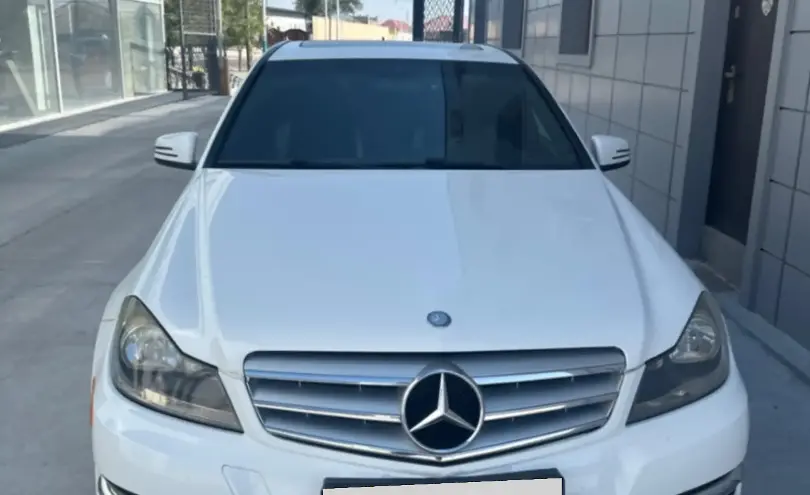 Mercedes-Benz C-Класс 2014 года за 6 500 000 тг. в Кызылорда фото 2